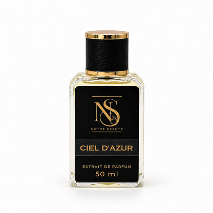 Ciel d'Azur