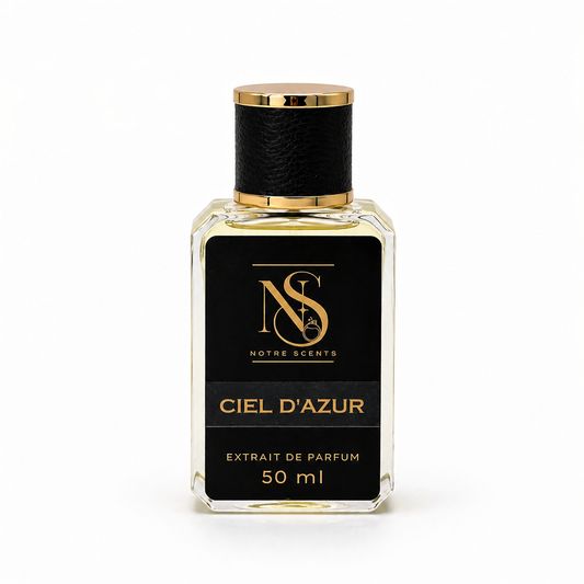 Ciel d'Azur