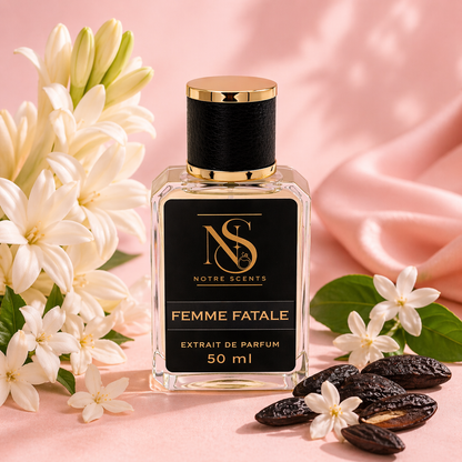 Femme Fatale