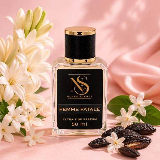Femme Fatale