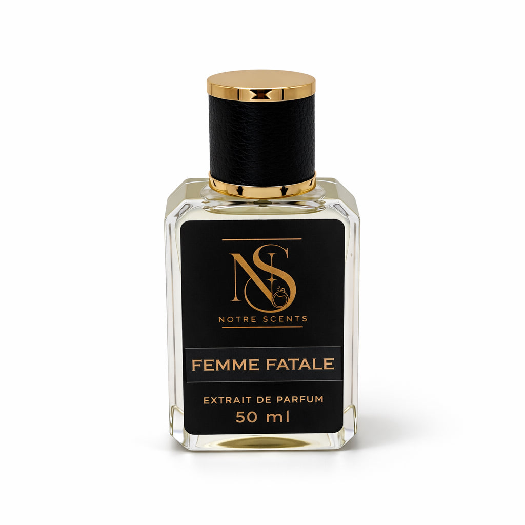 Femme Fatale