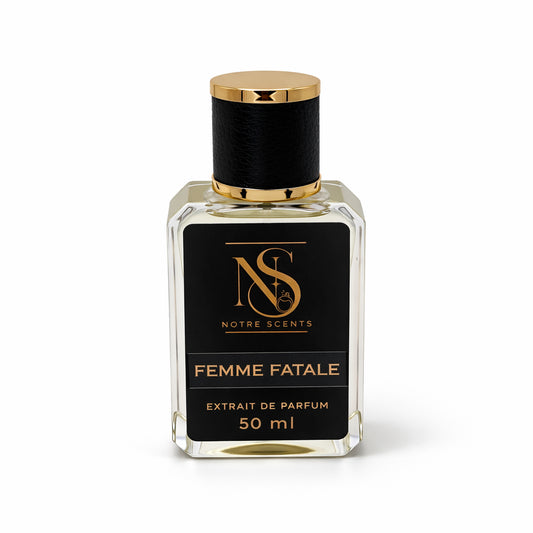 Femme Fatale