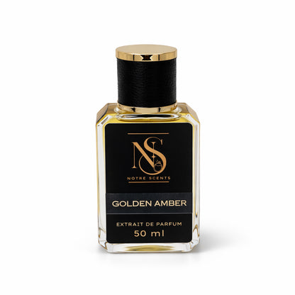 Golden Amber