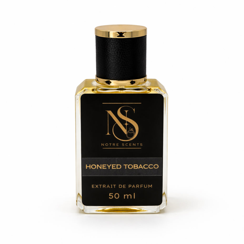 Honeyed Tobacco