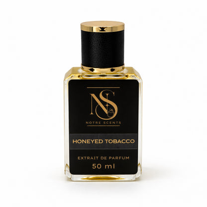 Honeyed Tobacco