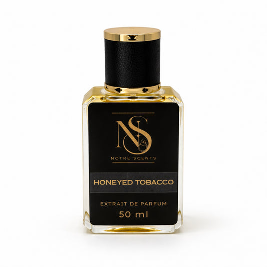 Honeyed Tobacco