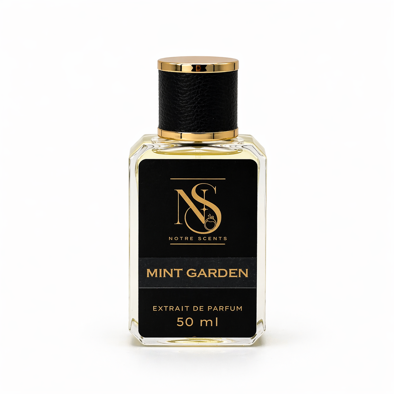 Mint Garden