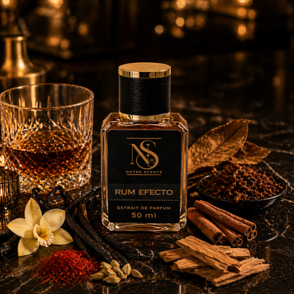 Rum Efecto