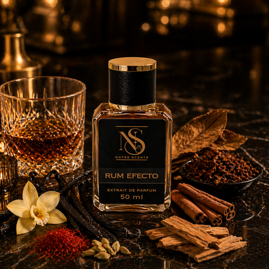 Rum Efecto