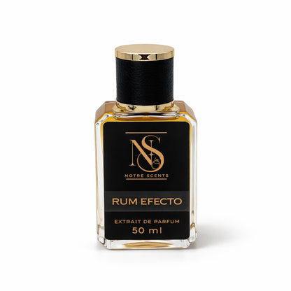 Rum Efecto