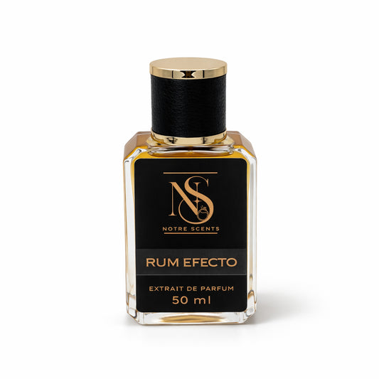 Rum Efecto