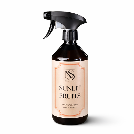 Sunlit Fruits Raumspray 500ml