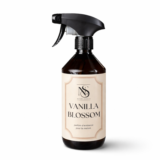 Vanilla Blossom Raumspray 500ml