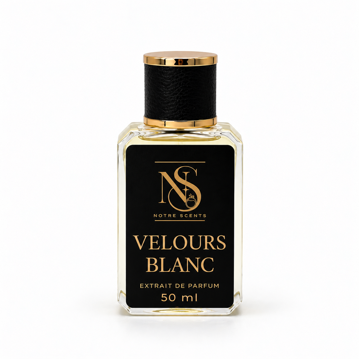 Velours Blanc