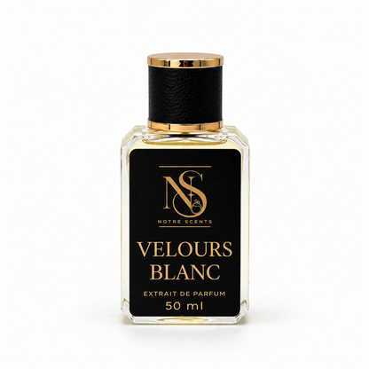 Velours Blanc