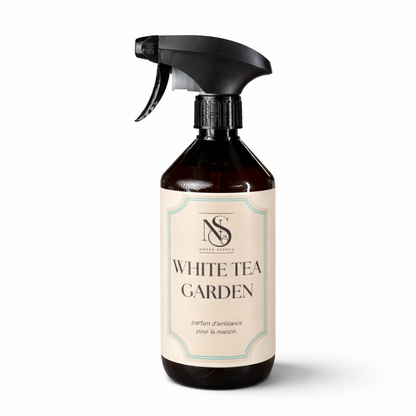 White Tea Garden Raumspray 500ml